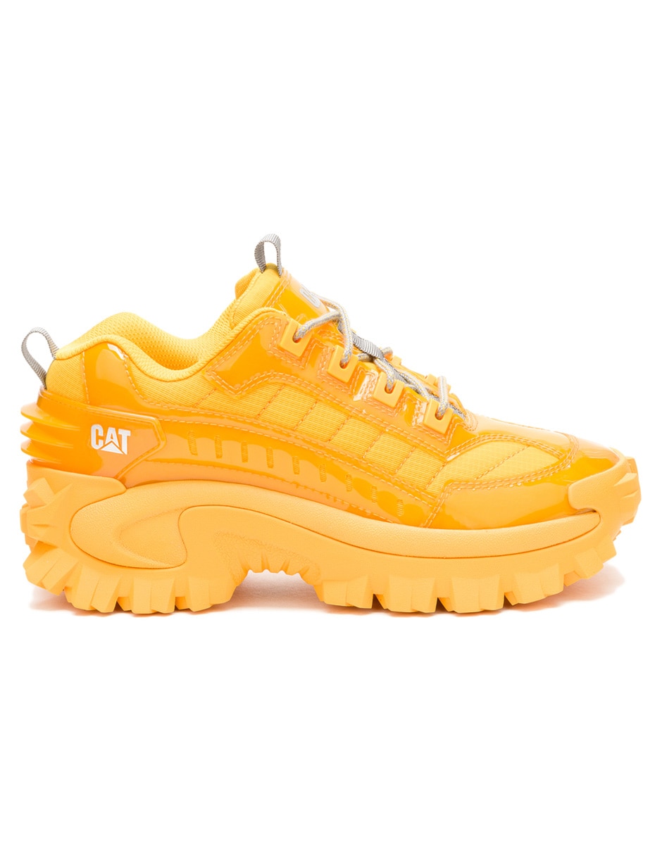 Tenis de piel para hombre 6