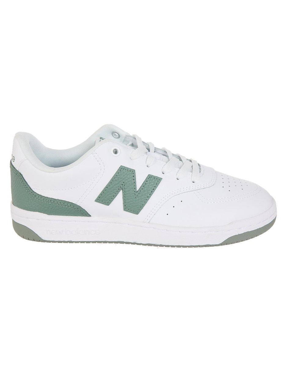 Tenis de piel para hombre 2
