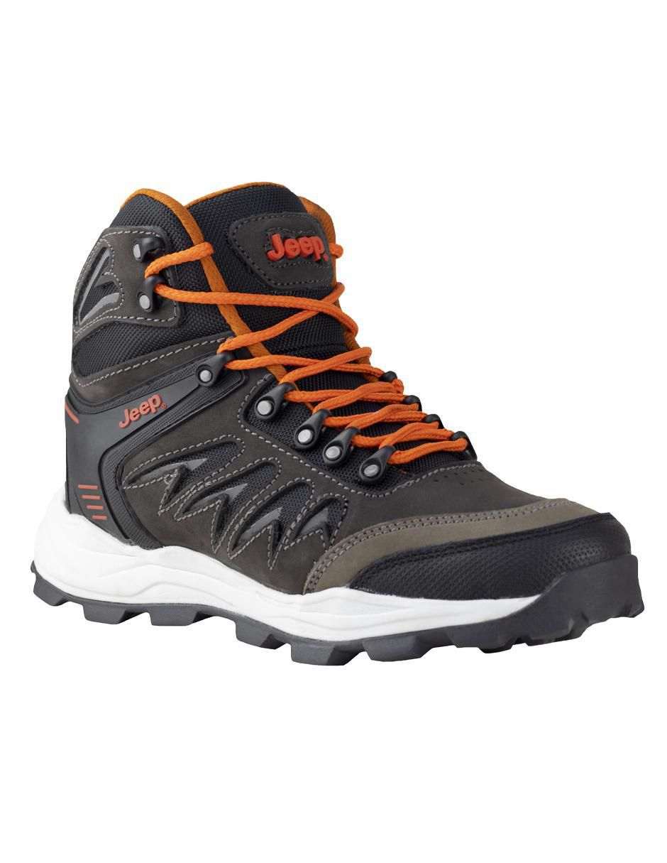 Bota para hombre