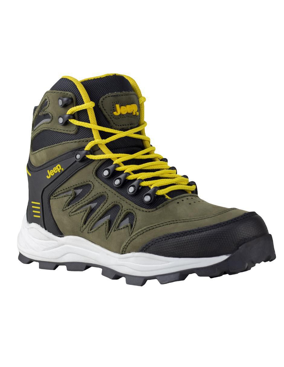 Bota para hombre