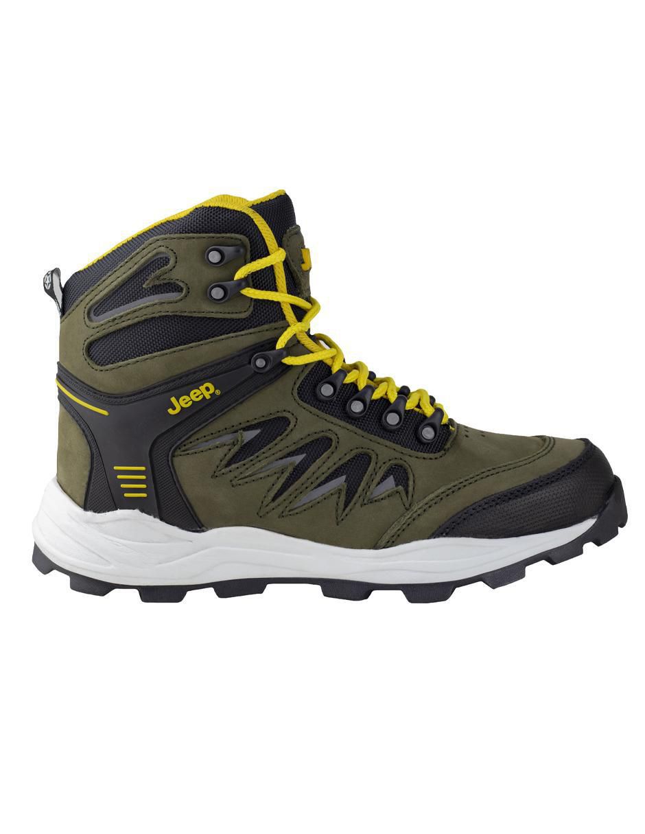 Bota para hombre 2