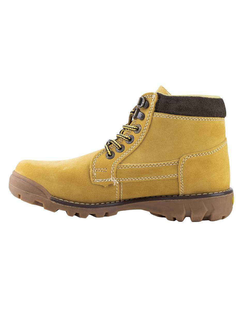 Bota para hombre 3