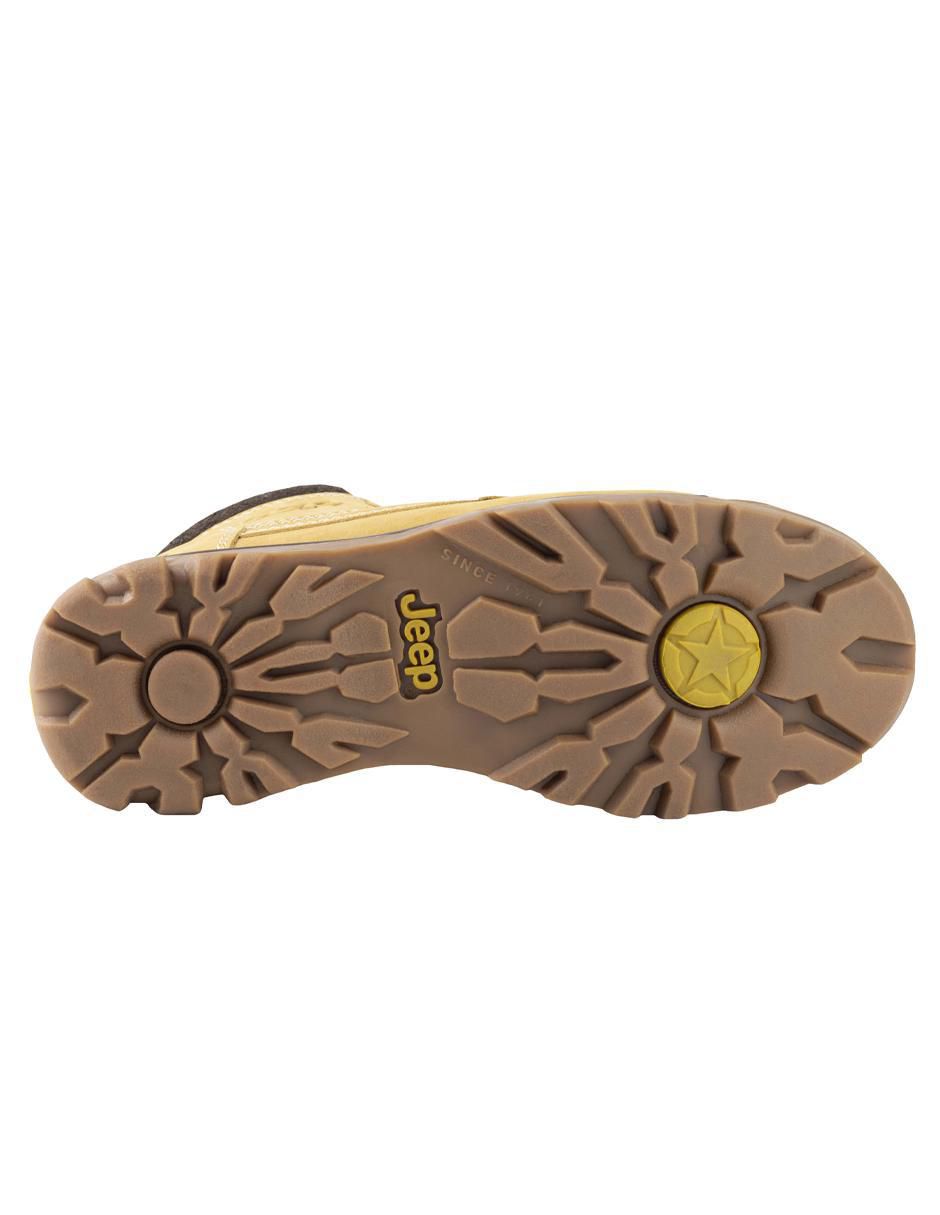 Bota para hombre 4