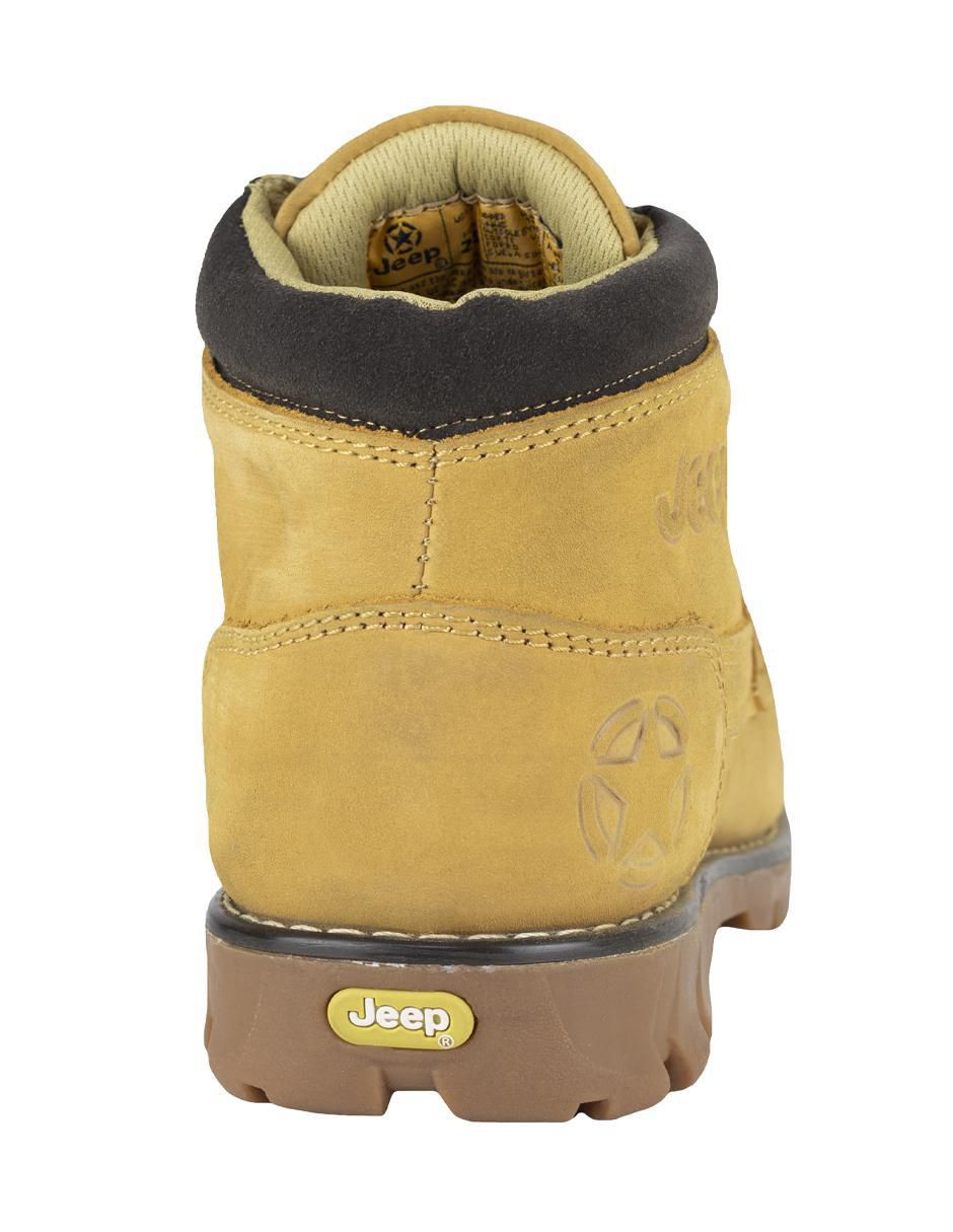 Bota para hombre 5