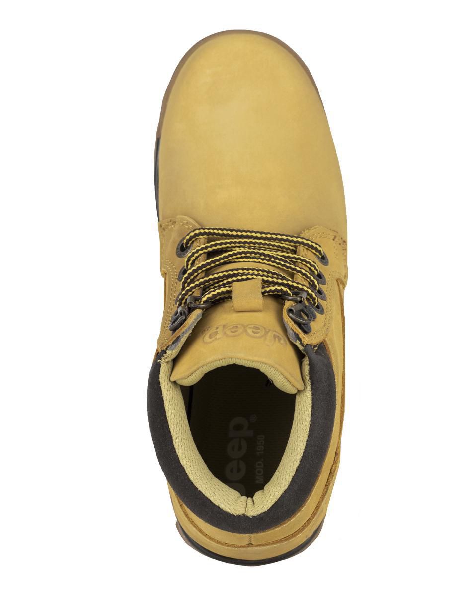 Bota para hombre 6