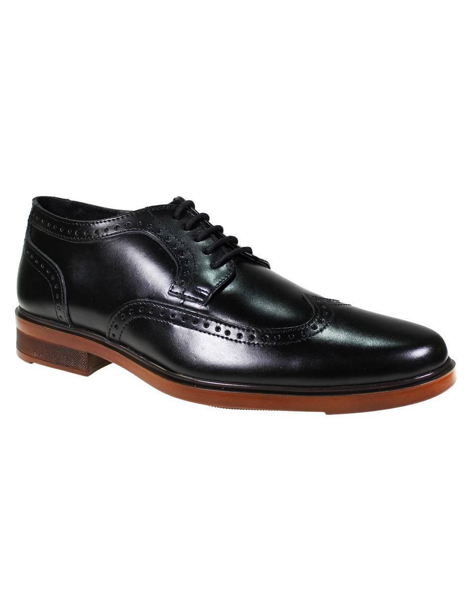 Zapato choclo para hombre