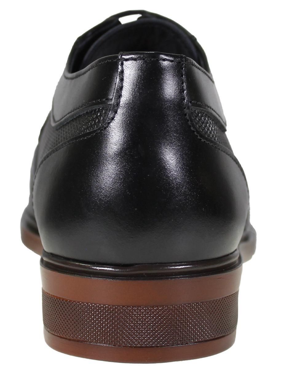 Zapato choclo para hombre 4