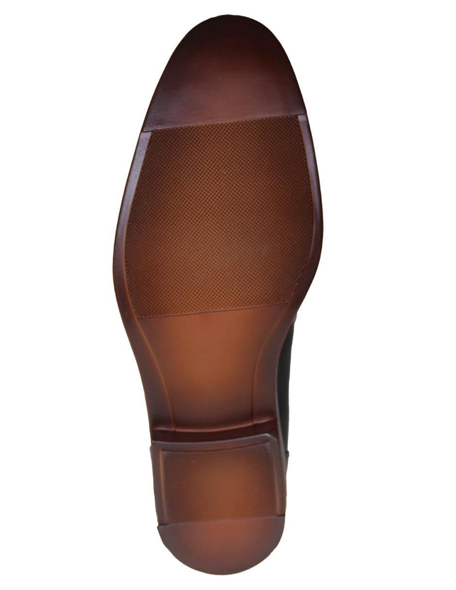 Zapato choclo para hombre 5