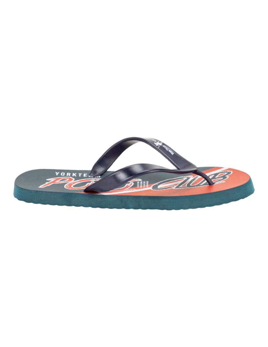 Sandalia para hombre