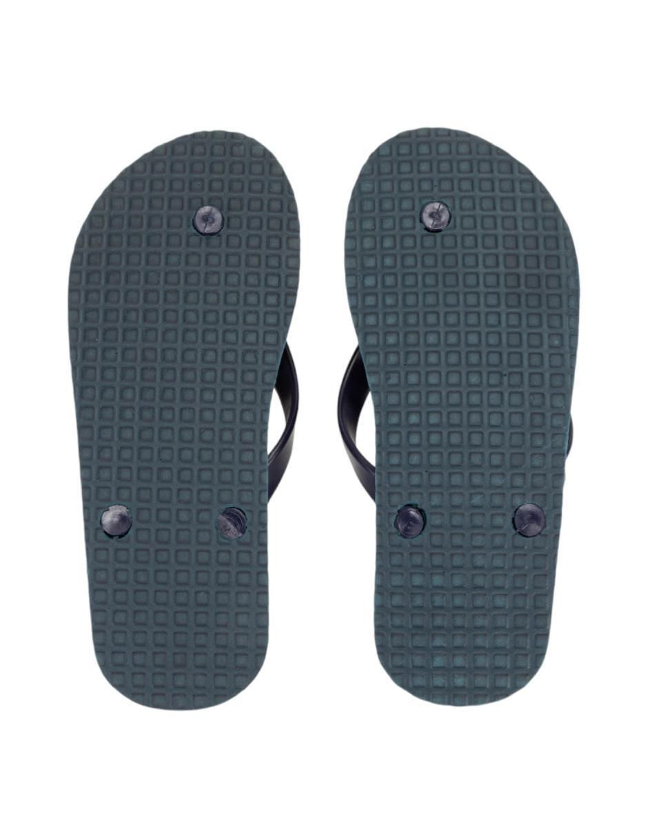 Sandalia para hombre 3