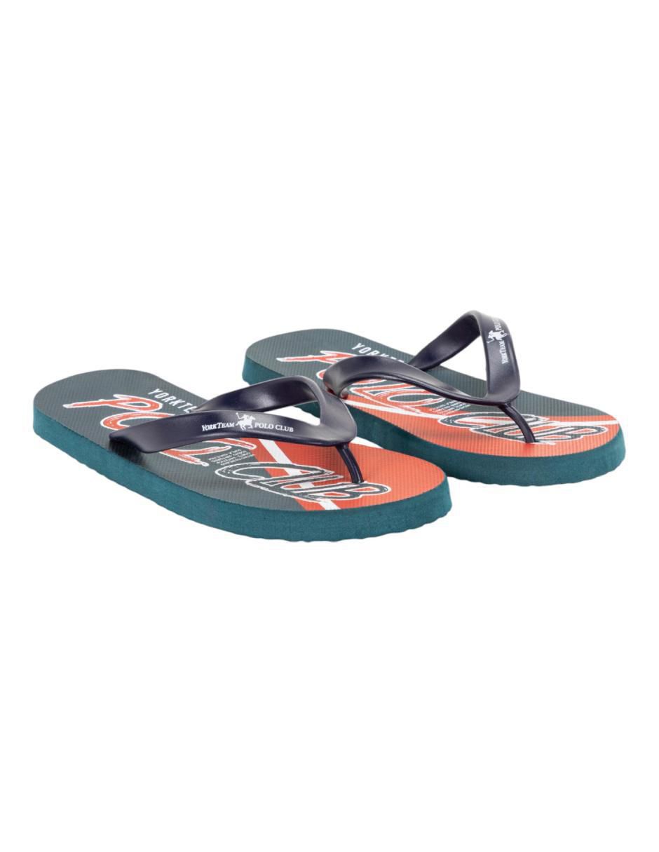 Sandalia para hombre 5