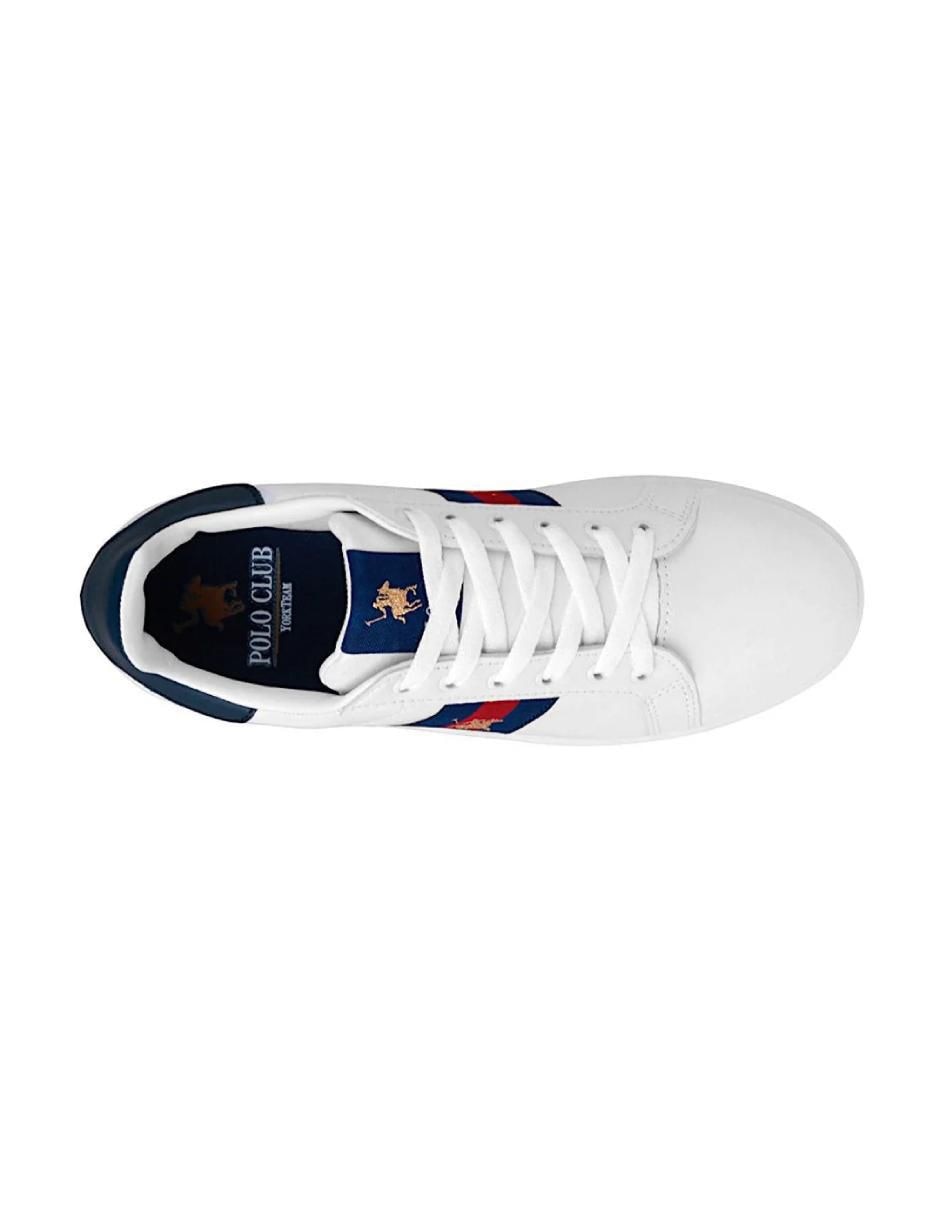 Tenis para hombre 4