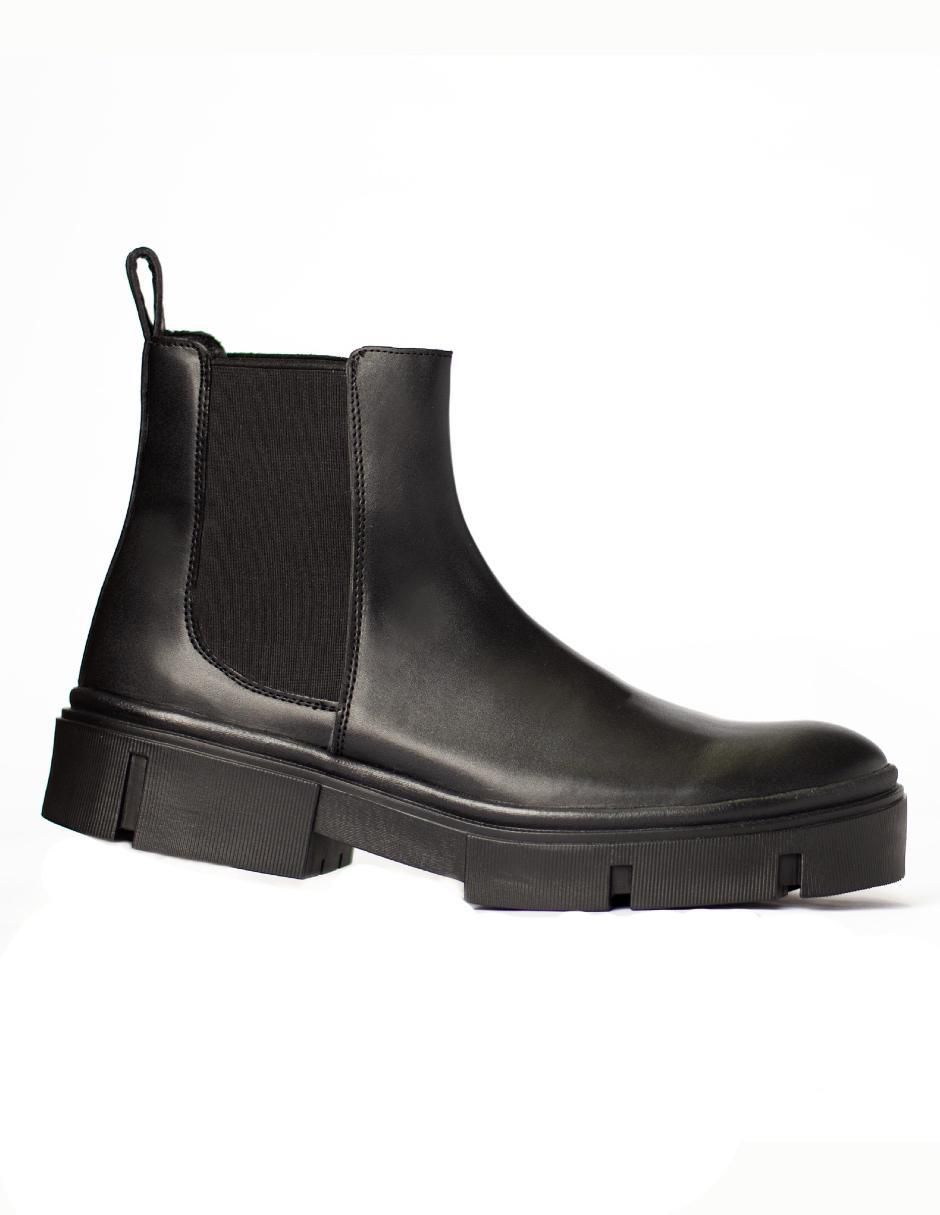 Botín para hombre Botín para hombre