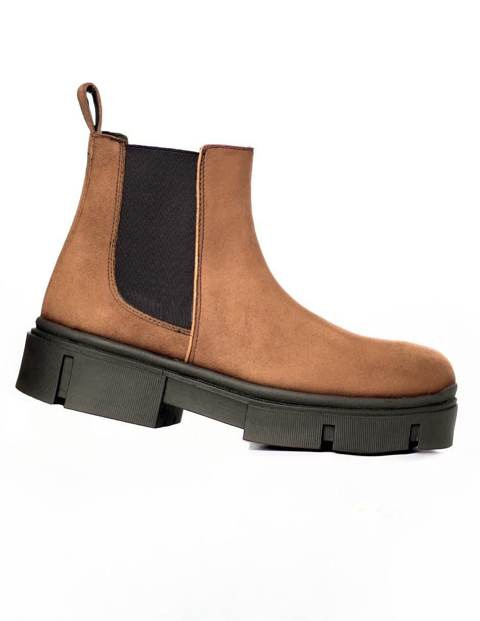 Botín para hombre Botín para hombre