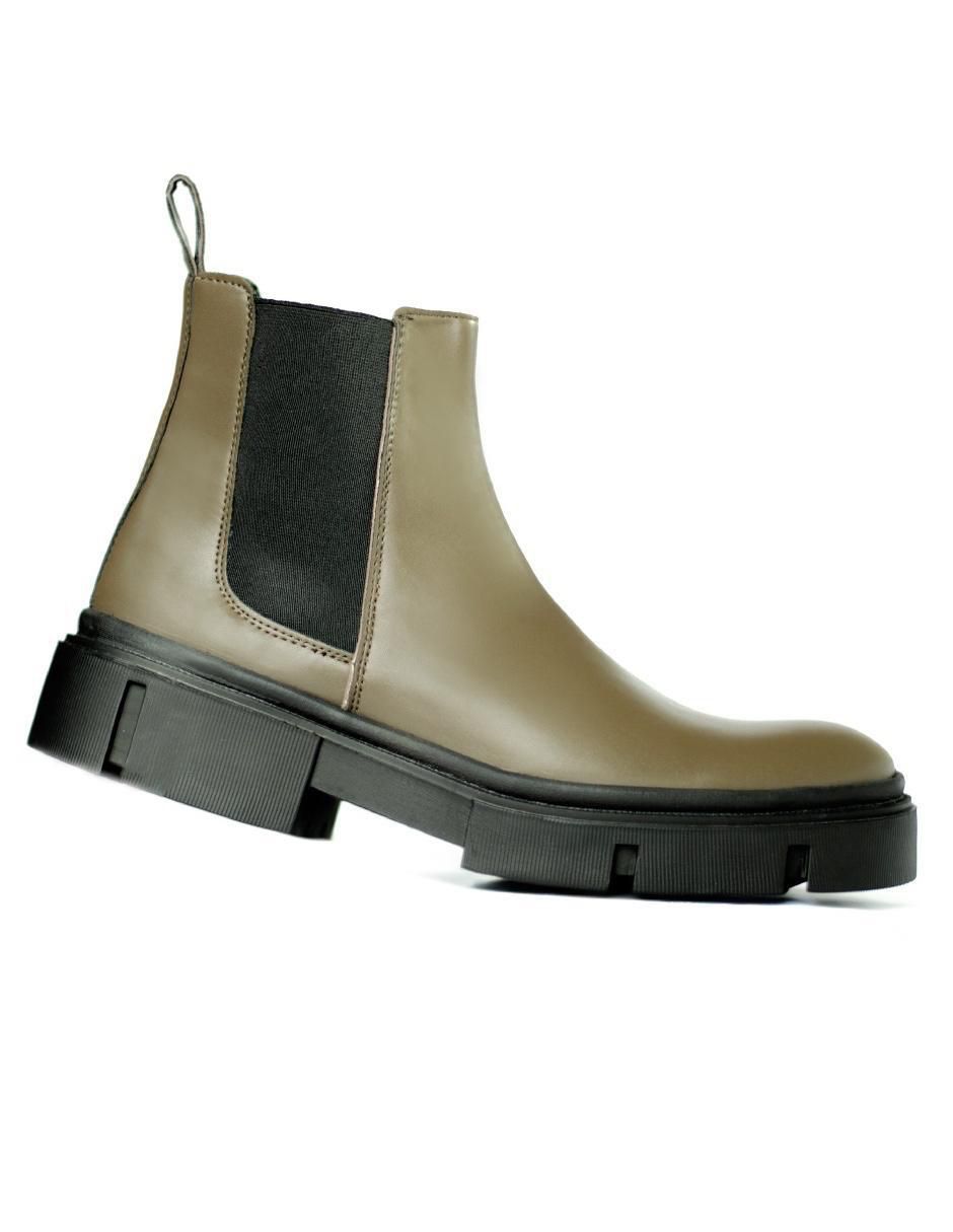 Botín para hombre Botín para hombre