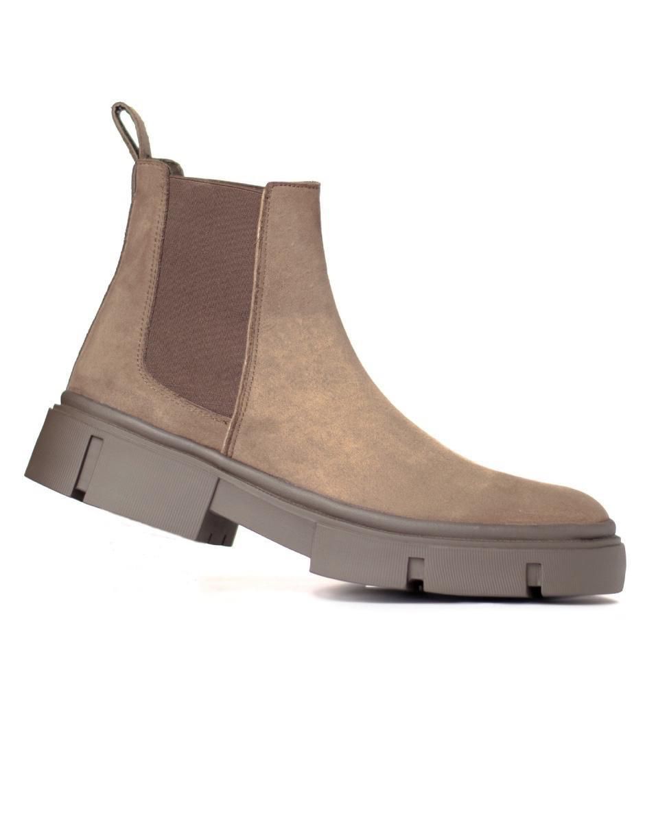 Botín para hombre Botín para hombre