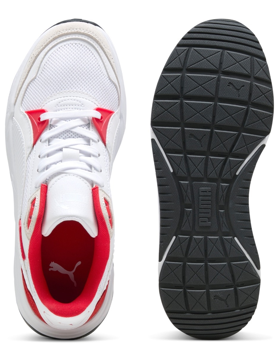 Tenis F1 Trinity 20 para hombre 4