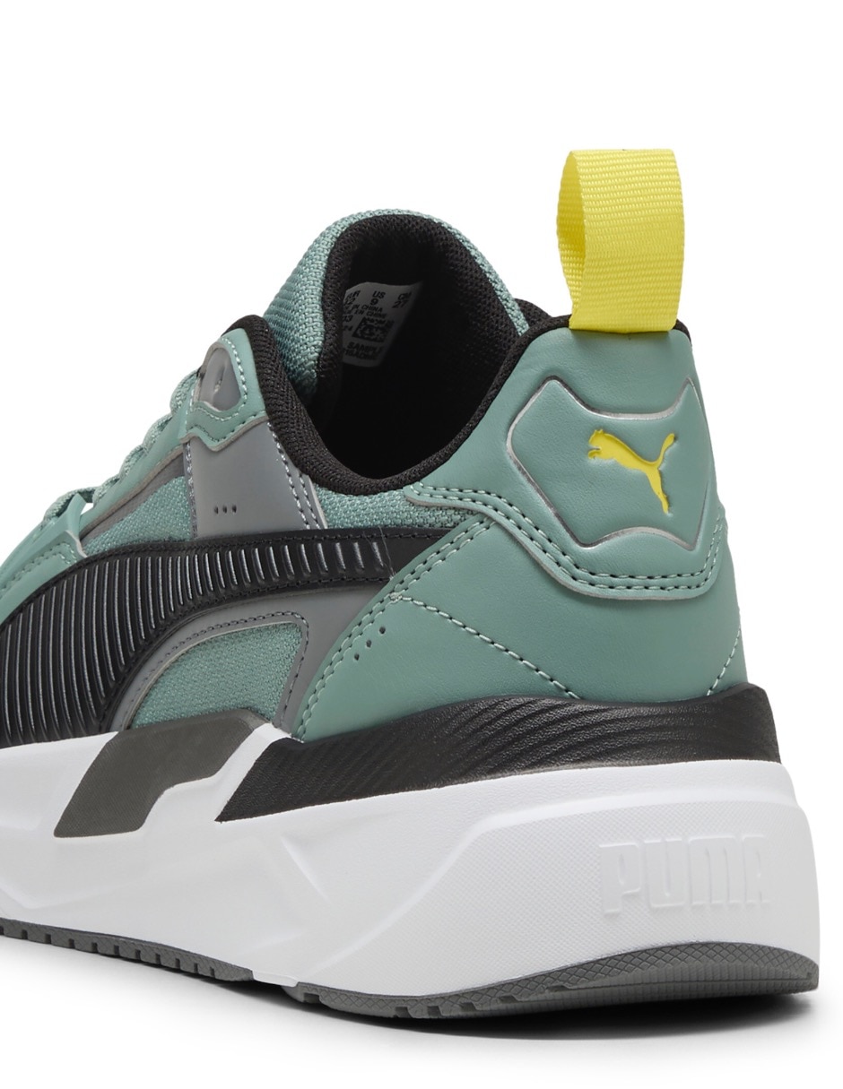 Tenis Ferrari Trinity 2 para hombre 6