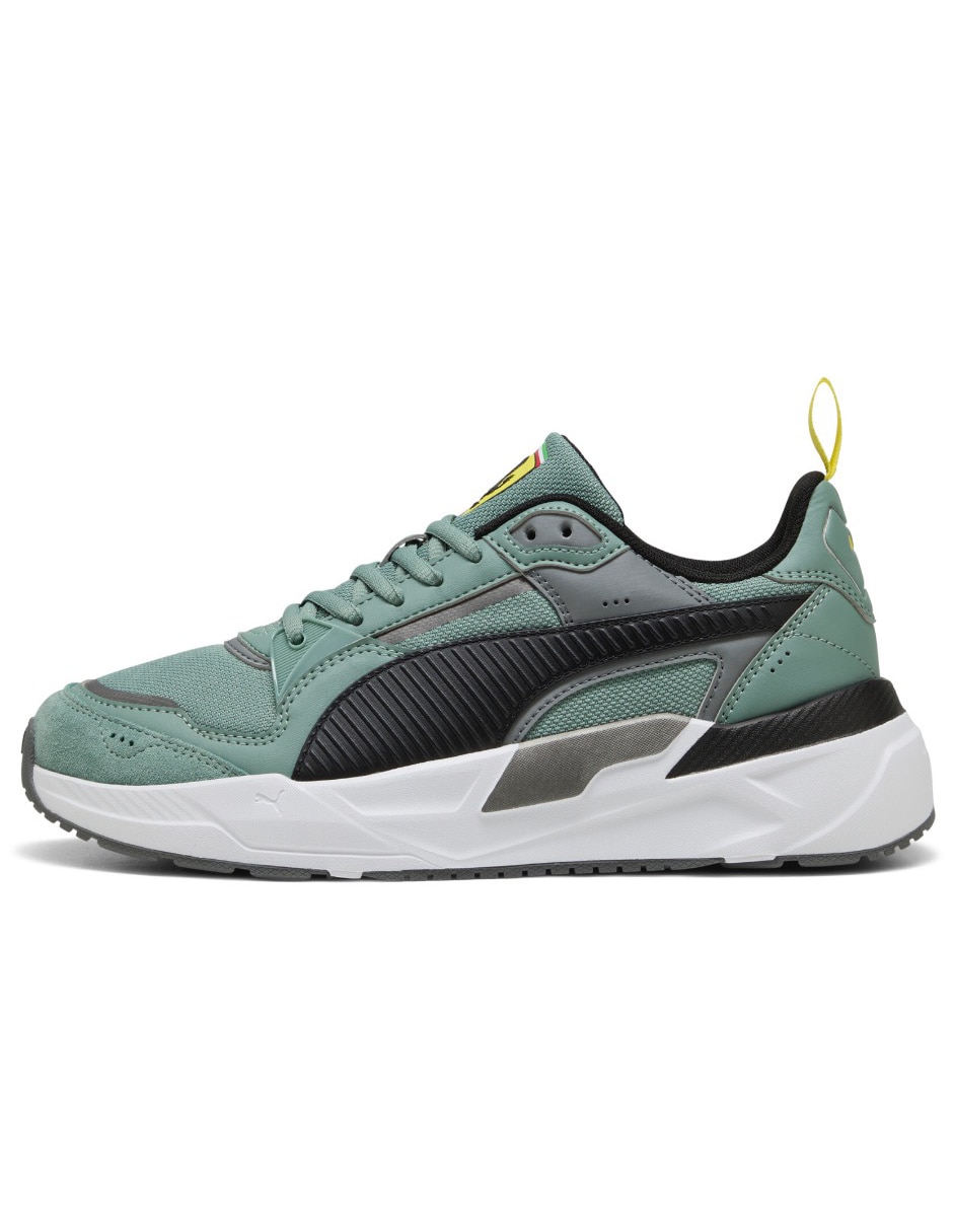 Tenis Ferrari Trinity 2 para hombre 3