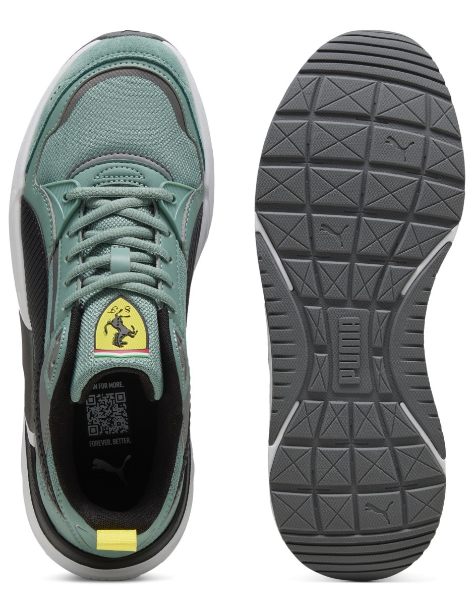 Tenis Ferrari Trinity 2 para hombre 5