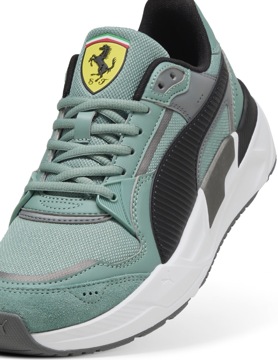 Tenis Ferrari Trinity 2 para hombre 2