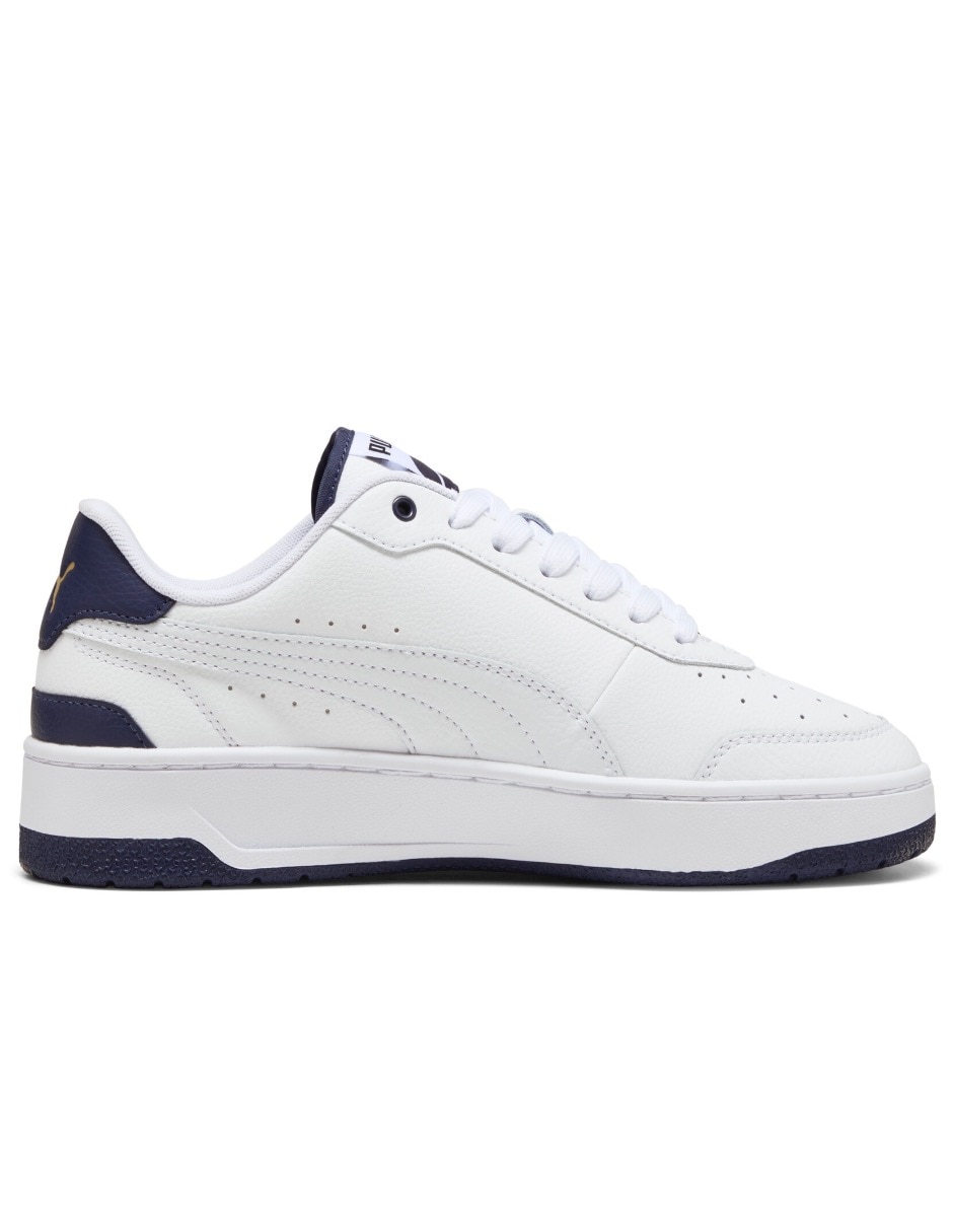 Tenis de piel Puma CA Match para hombre
