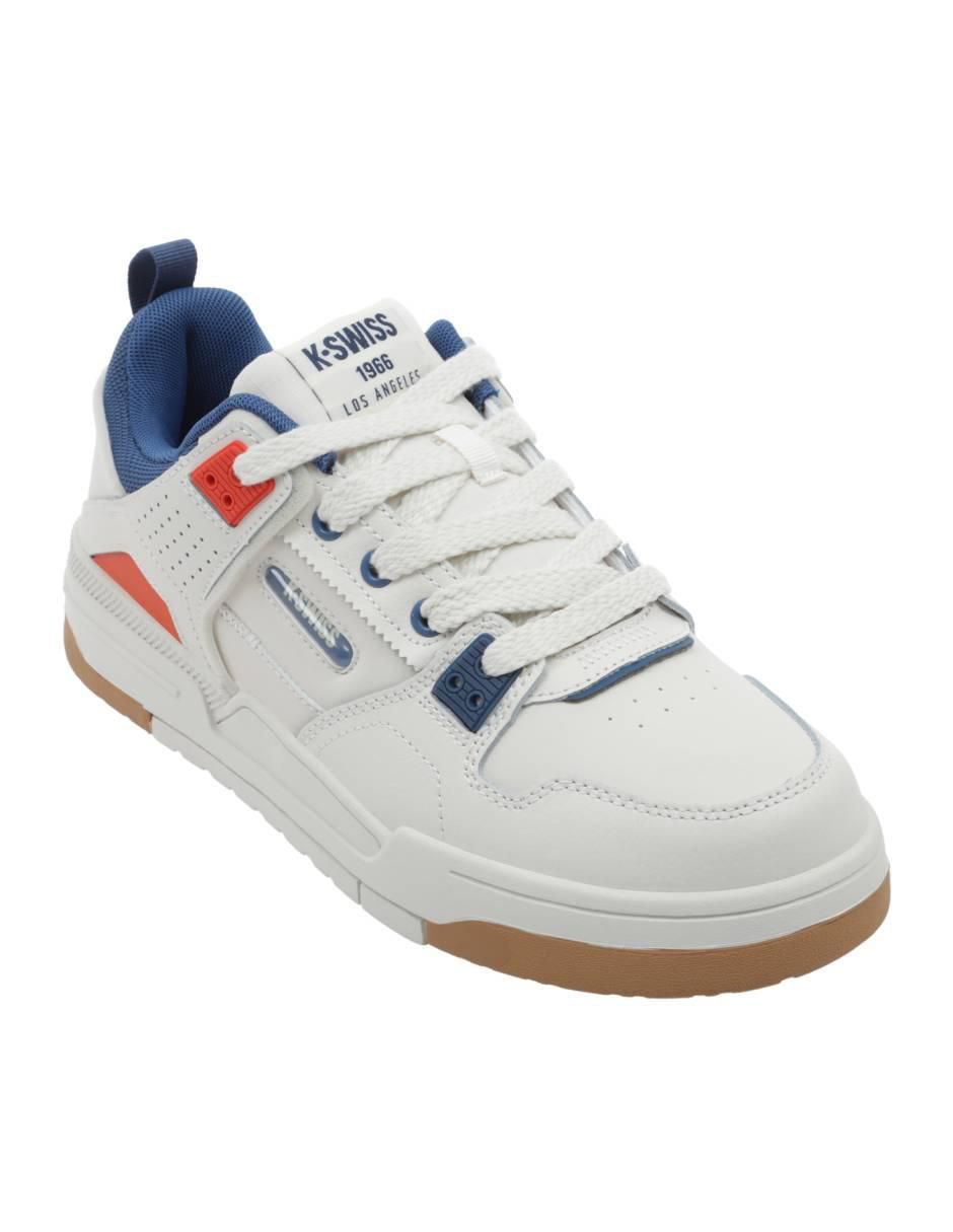Tenis Barnat para hombre