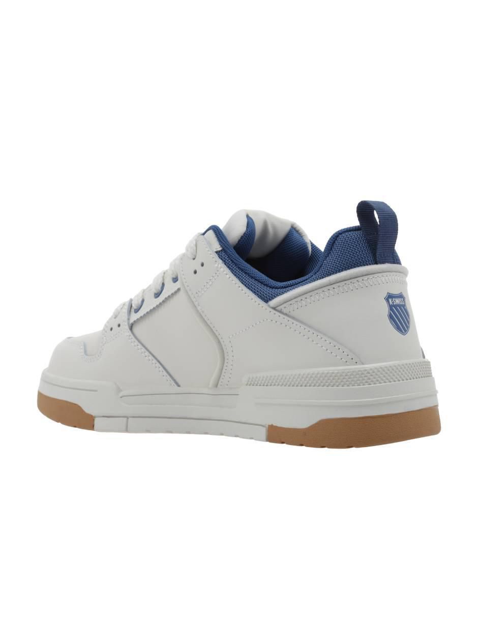 Tenis Barnat para hombre 3