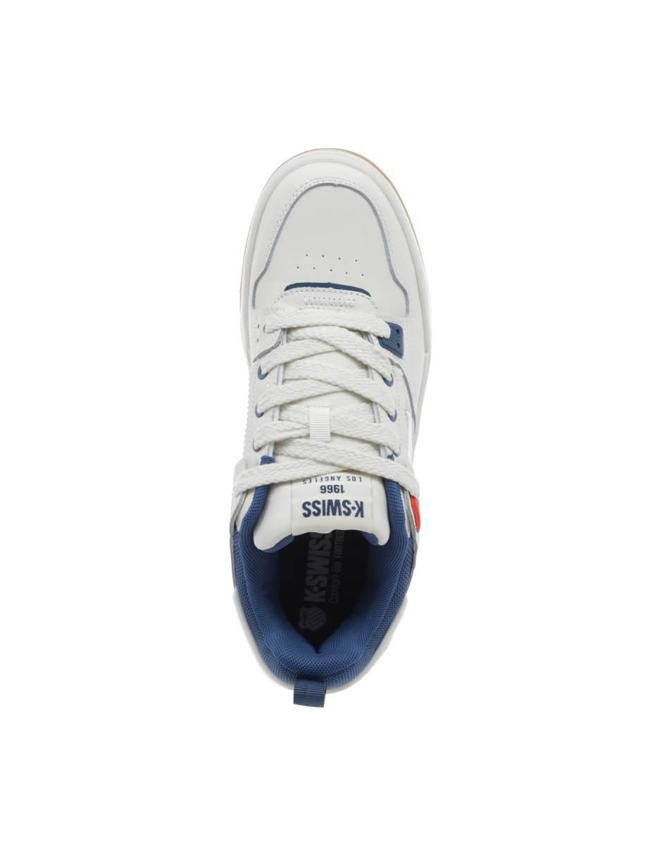 Tenis Barnat para hombre 5
