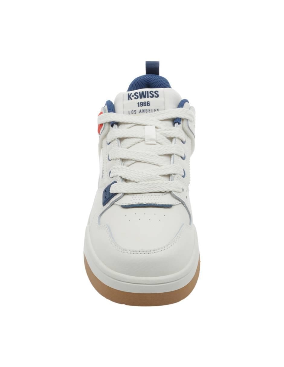 Tenis Barnat para hombre 6