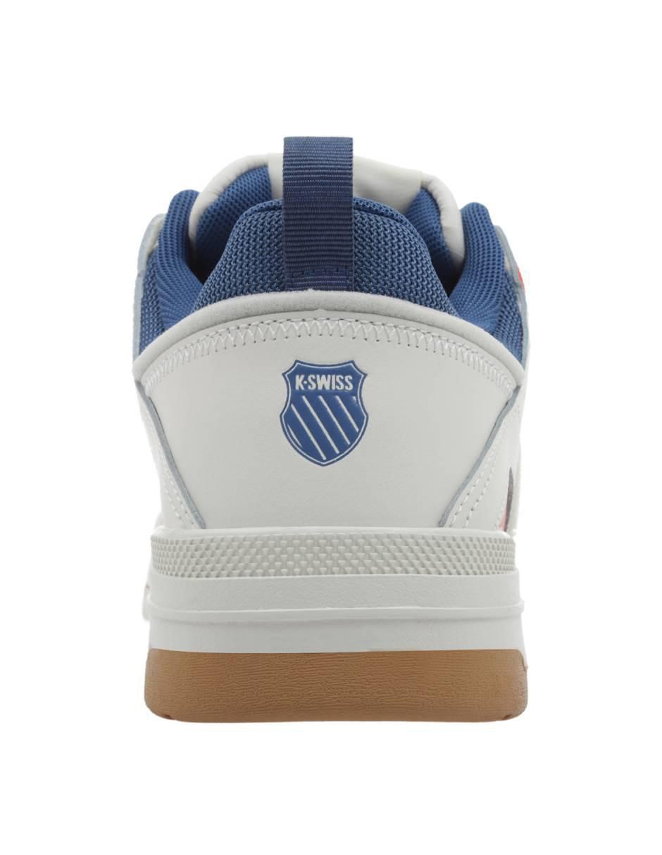 Tenis Barnat para hombre 7