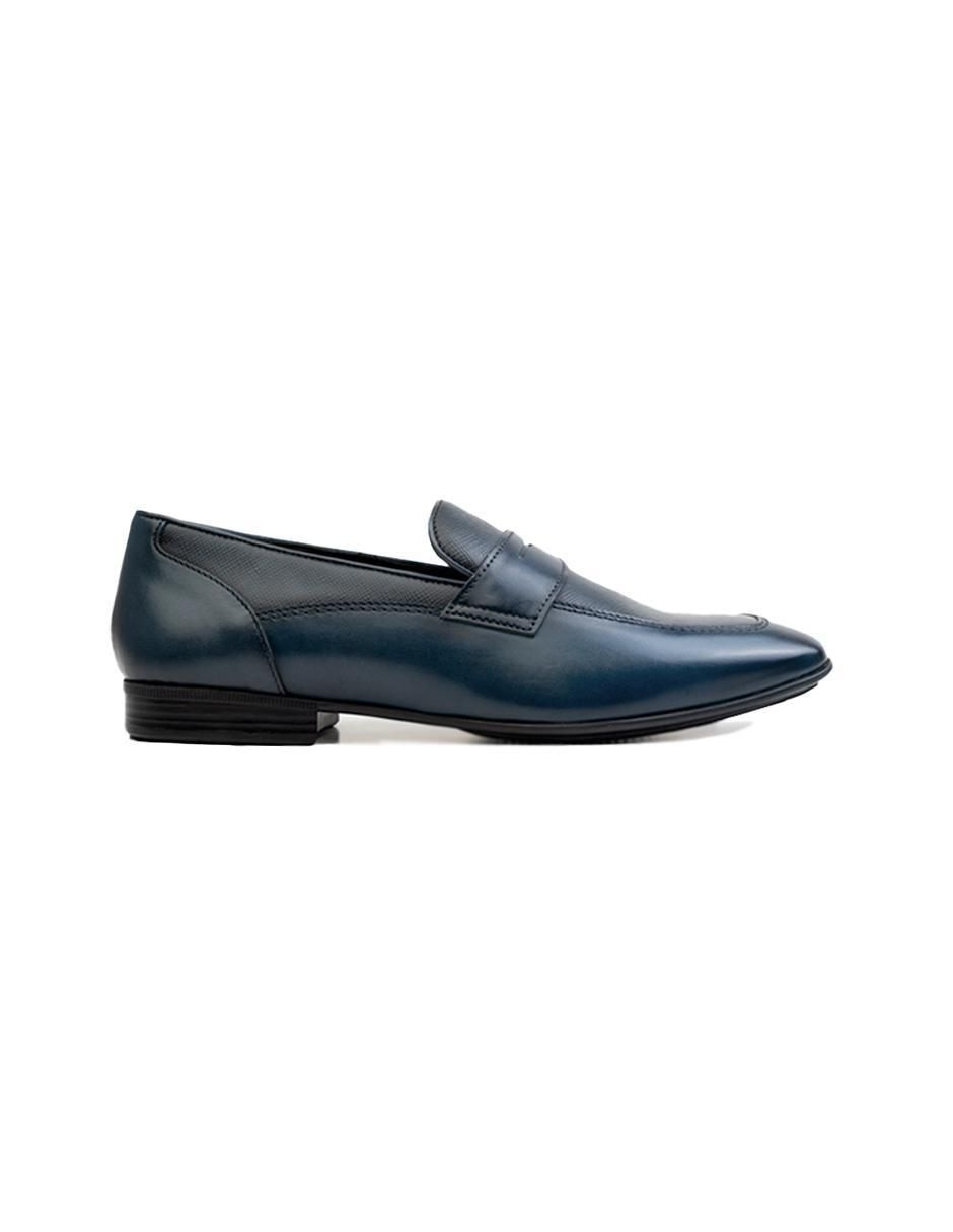 Zapato mocasín Grant Loafer para hombre