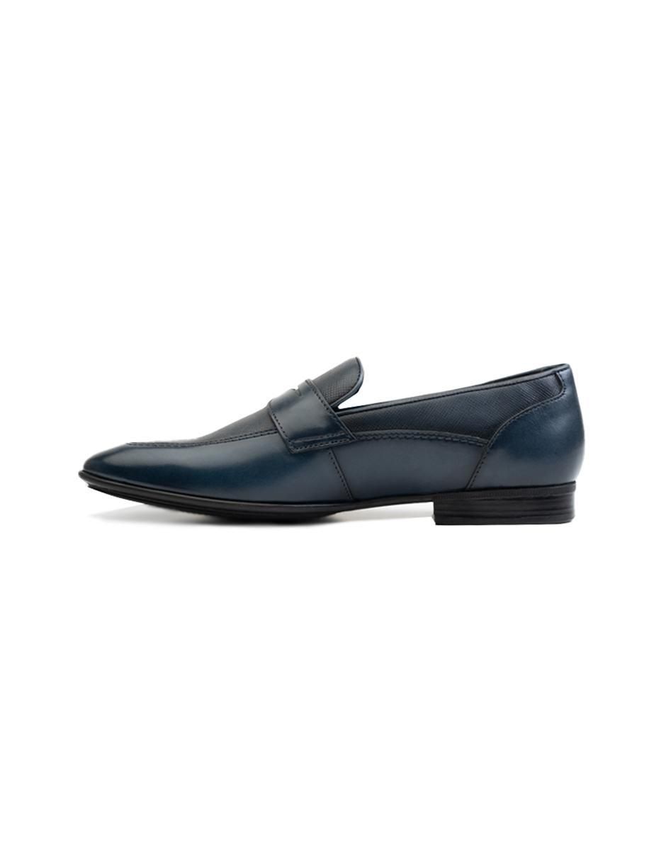 Zapato mocasín language grant loafer "para hombre"