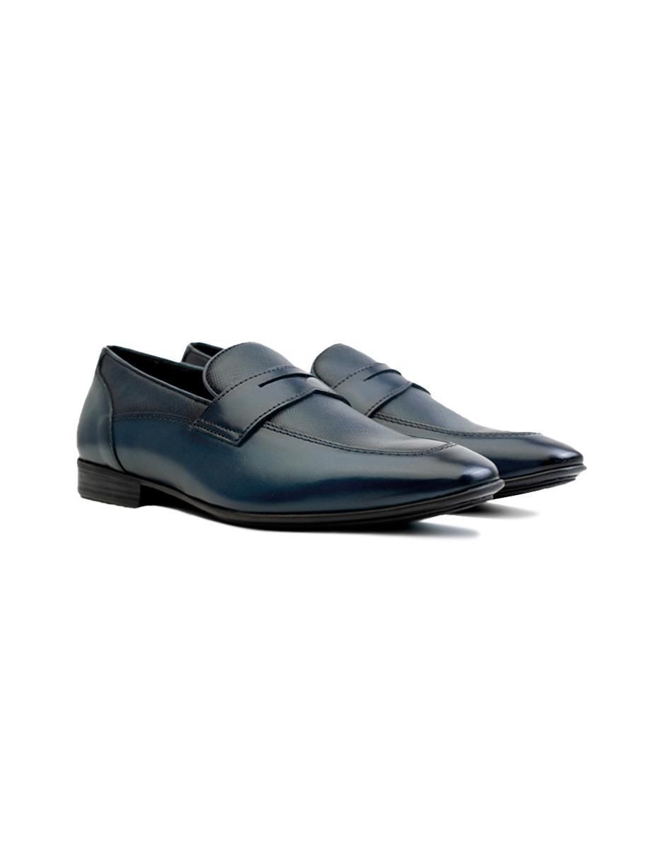 Zapato mocasín language grant loafer "para hombre"
