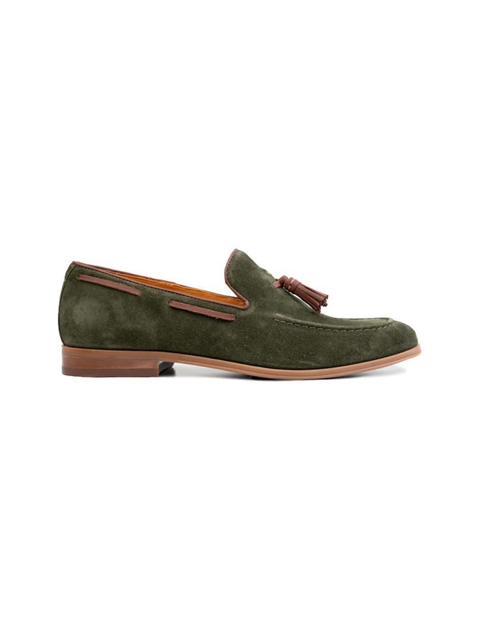 Mocasín Dexter Loafer para hombre Mocasín Dexter Loafer para hombre