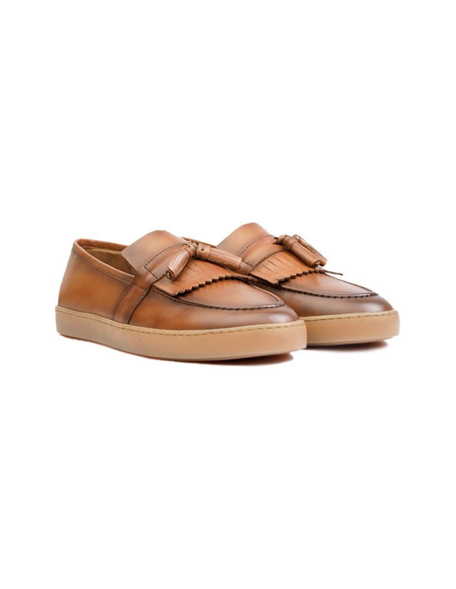 Mocasín Kian Loafer para hombre 2