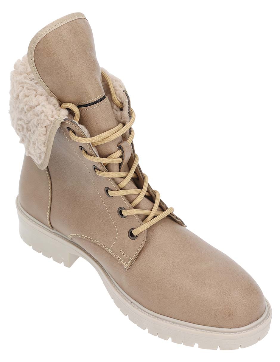 Bota para hombre