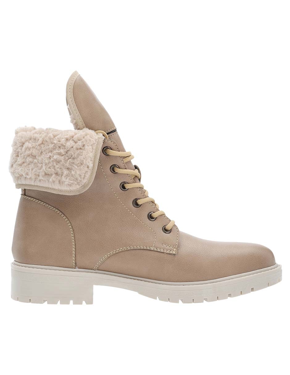 Bota para hombre 2