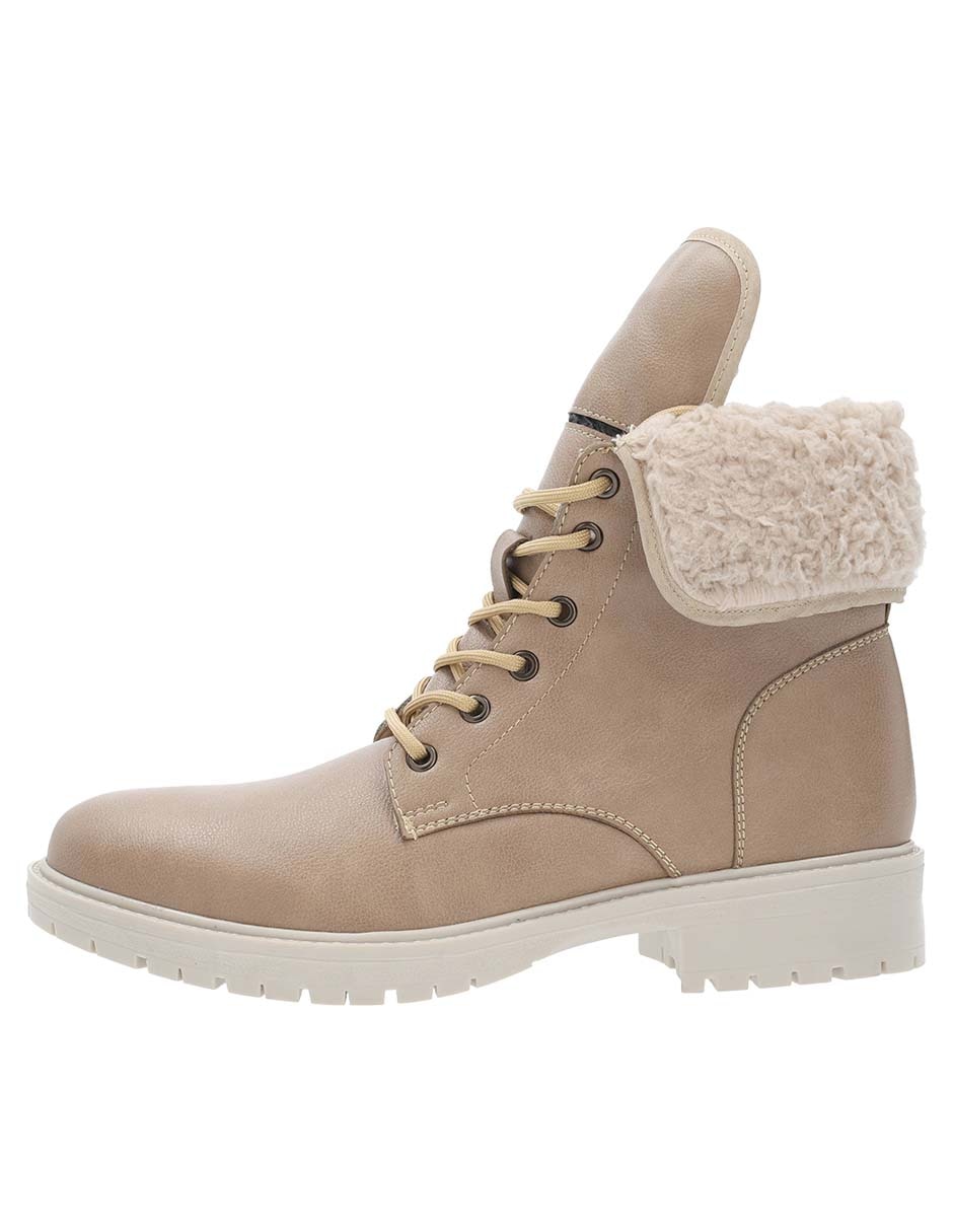Bota para hombre 4