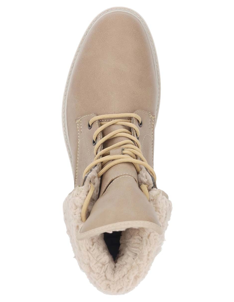 Bota para hombre 5