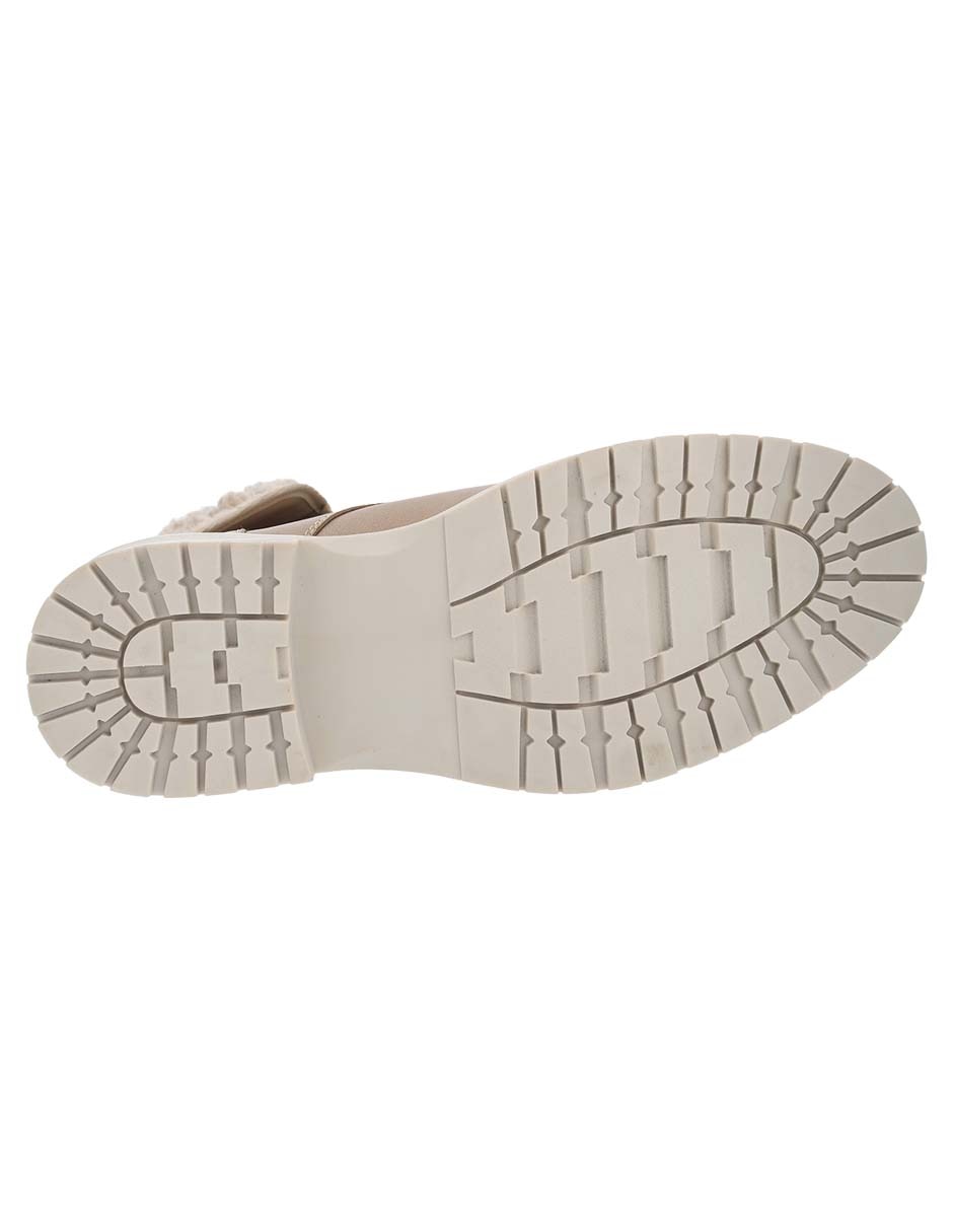 Bota para hombre 6