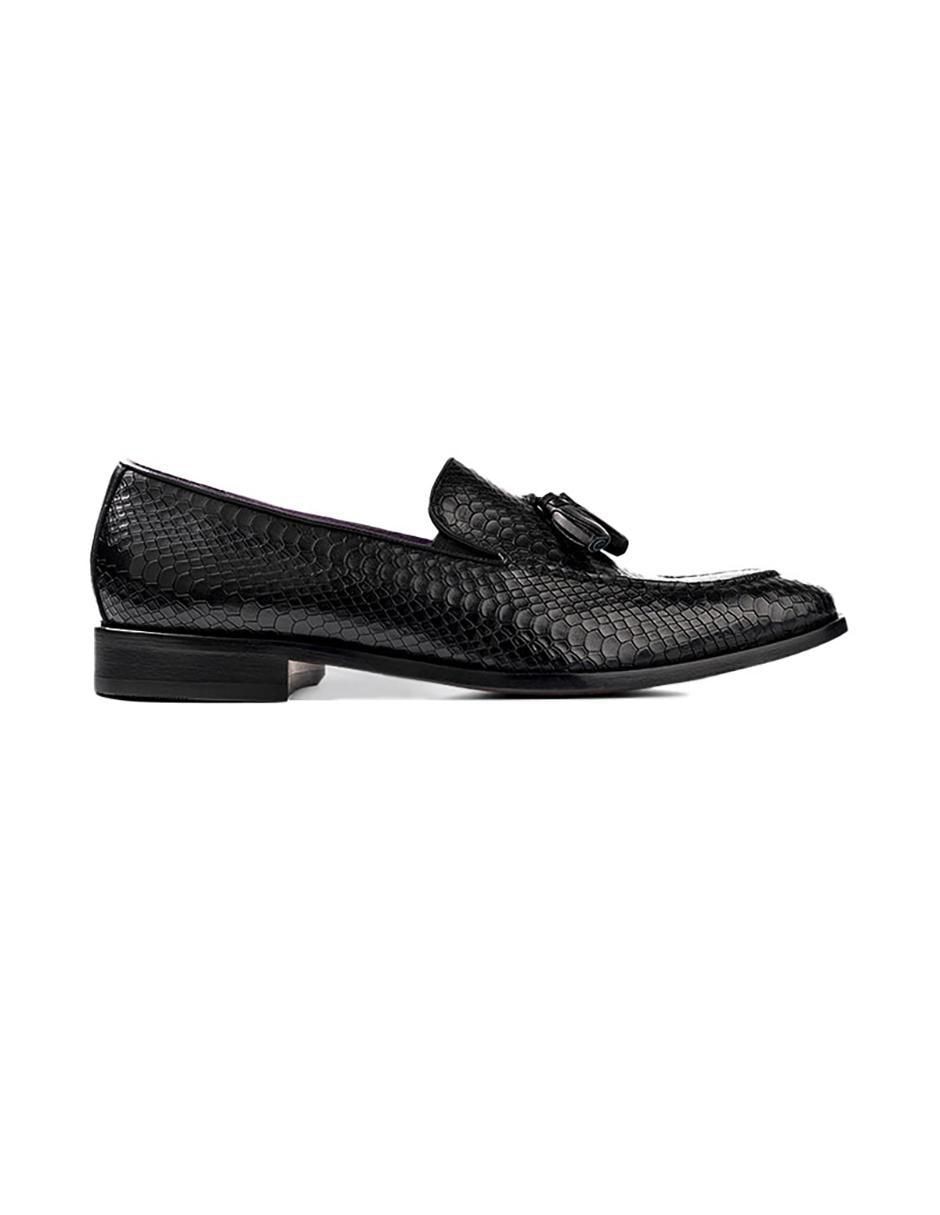 Zapato mocasín language braun loafer "para hombre"