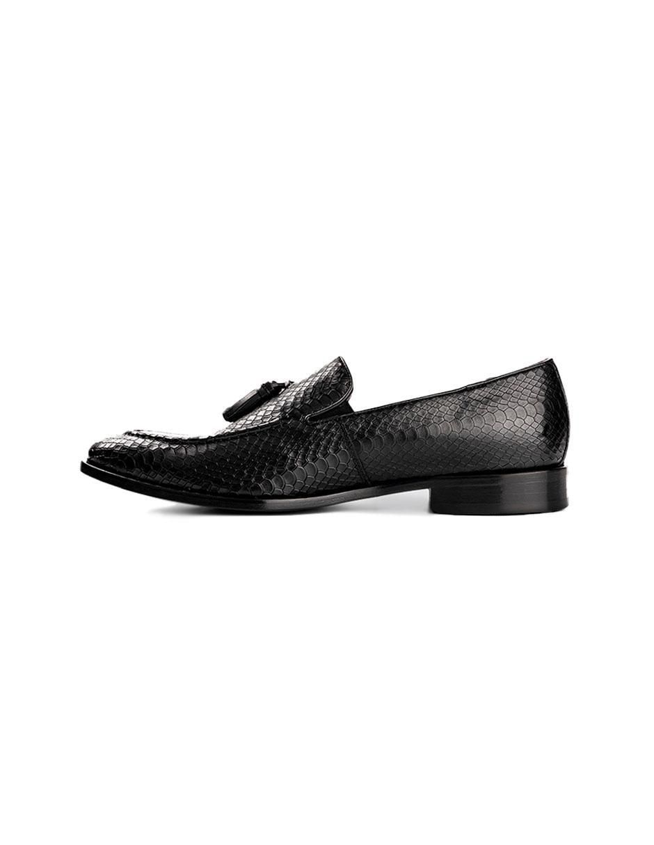 Zapato mocasín language braun loafer "para hombre"