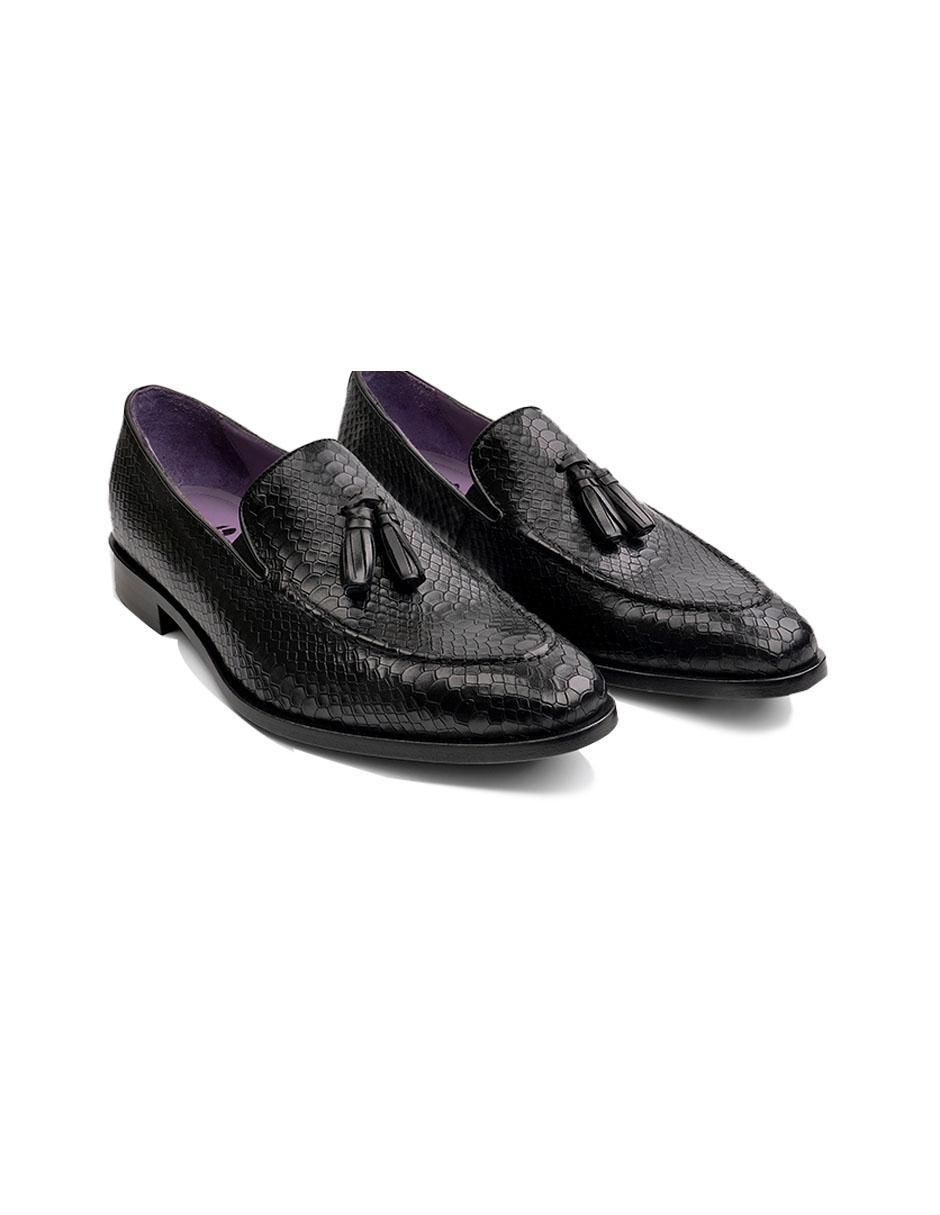 Zapato mocasín language braun loafer "para hombre"