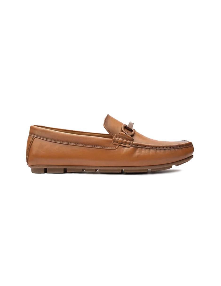 Zapato driver Cooper para hombre