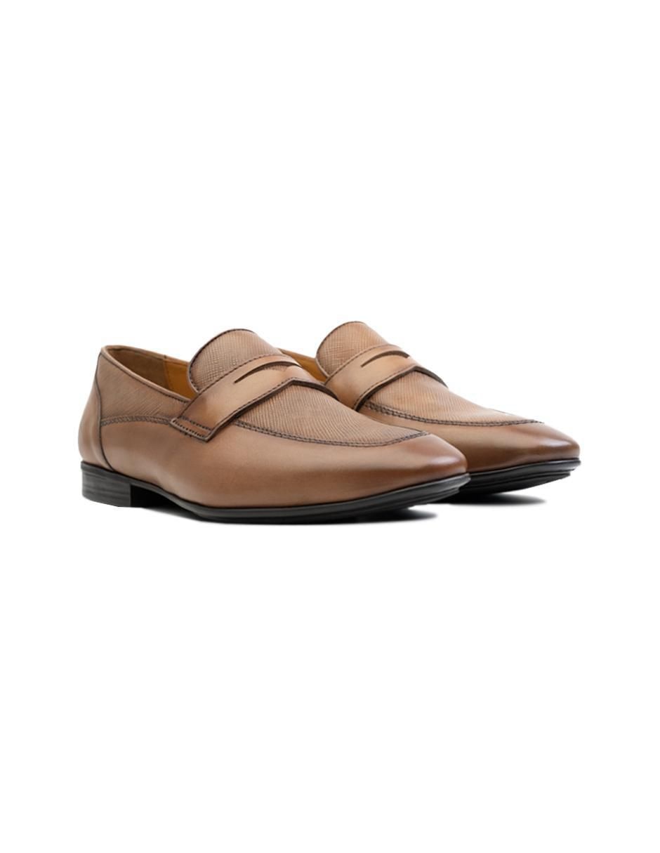 Zapato mocasín Grant Loafer para hombre 3