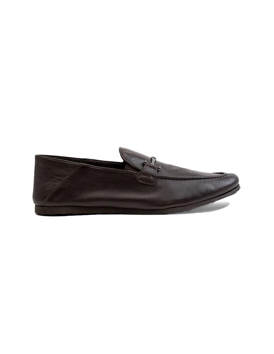 Zapato mocasín Trip Loafer para hombre