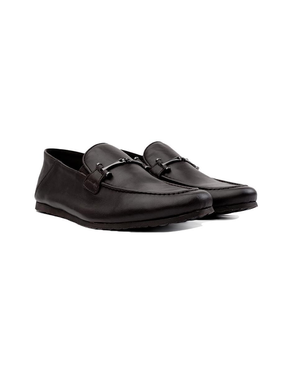 Zapato mocasín Trip Loafer para hombre 3