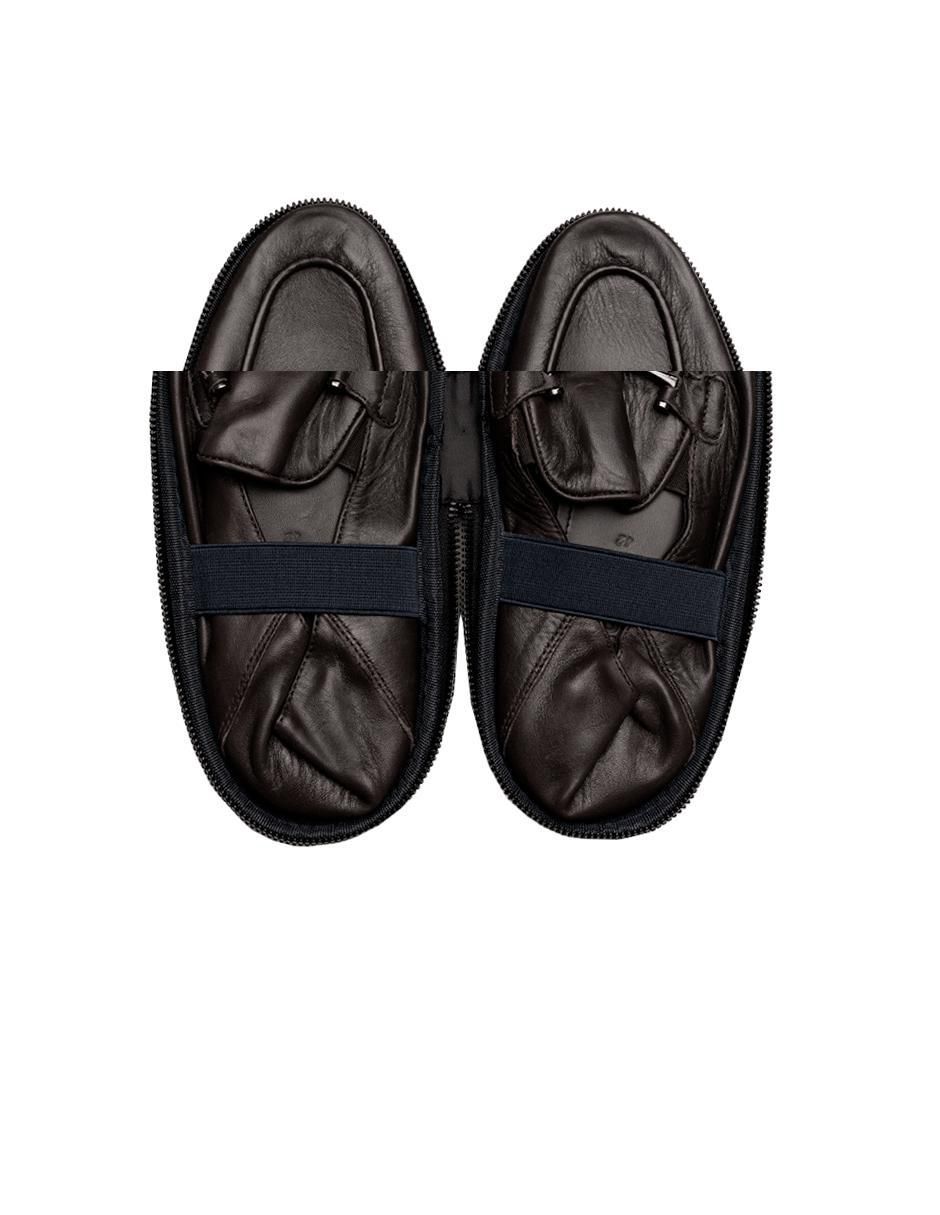 Zapato mocasín Trip Loafer para hombre 4