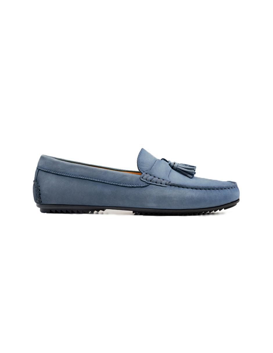 Zapato Driver Cilton para hombre